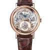 Tourbillon Messidor 5335