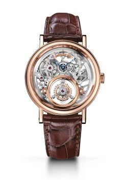 Tourbillon Messidor 5335
