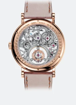 Tourbillon Messidor 5335