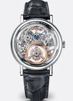 Tourbillon Messidor 5335