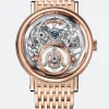 Tourbillon Messidor 5335