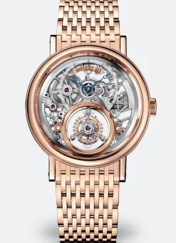 Tourbillon Messidor 5335