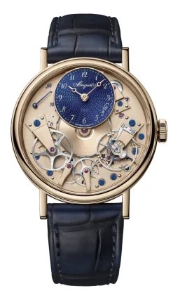 Tradition Seconde Rétrograde 7035