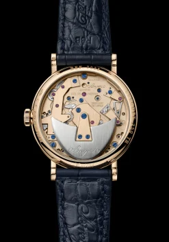 Tradition Seconde Rétrograde 7035
