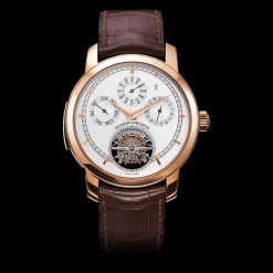 Traditionnelle Grandes Complications