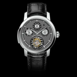 Traditionnelle Grandes Complications