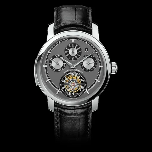 Traditionnelle Grandes Complications