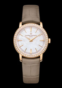 Traditionnelle manuel - 33mm