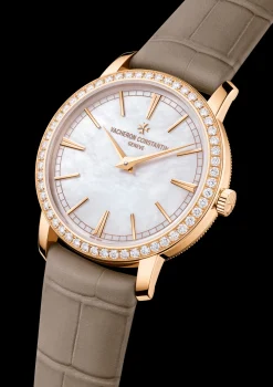 Traditionnelle manuel - 33mm