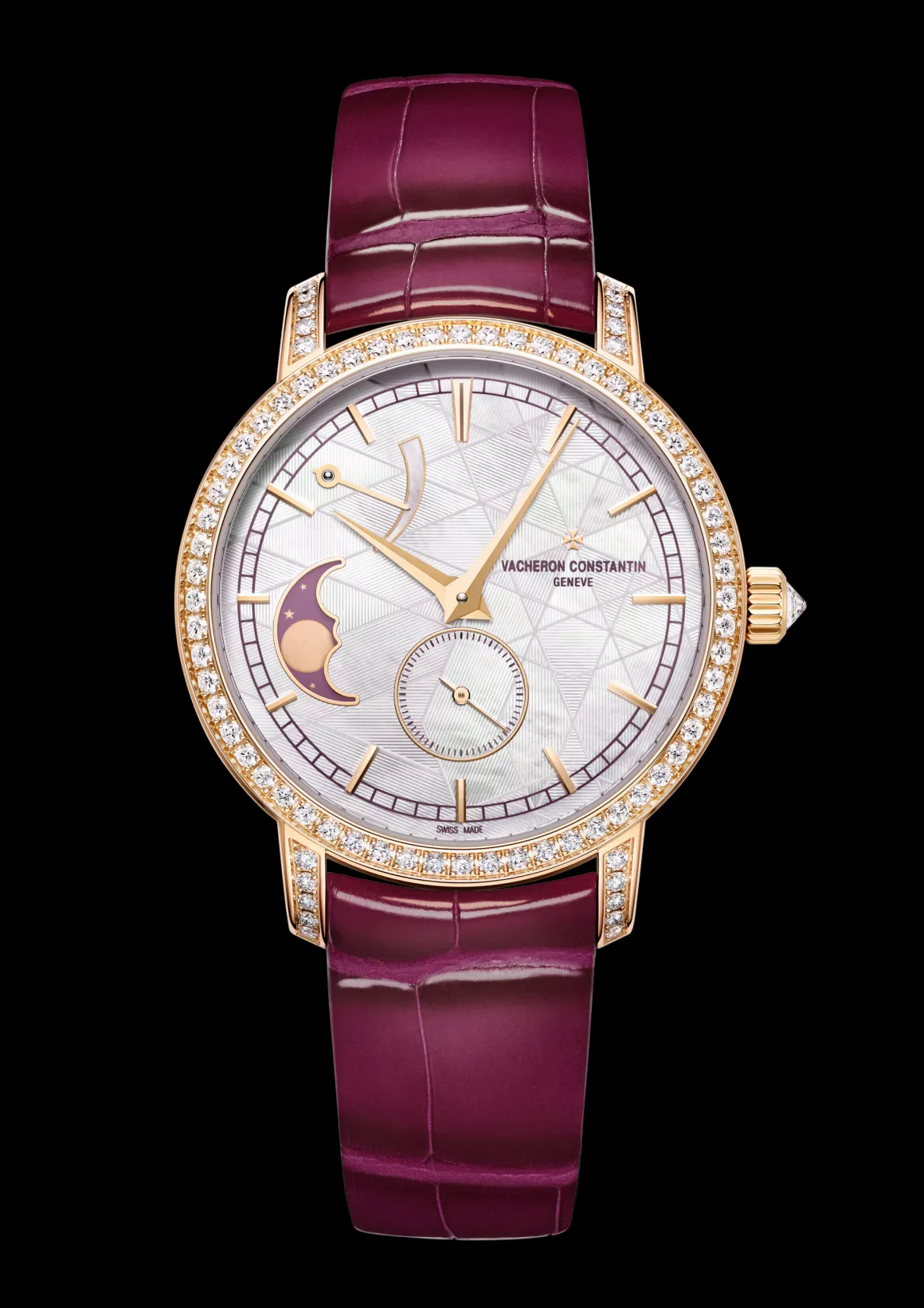 TRADITIONNELLE PHASE DE LUNE