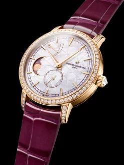 TRADITIONNELLE PHASE DE LUNE