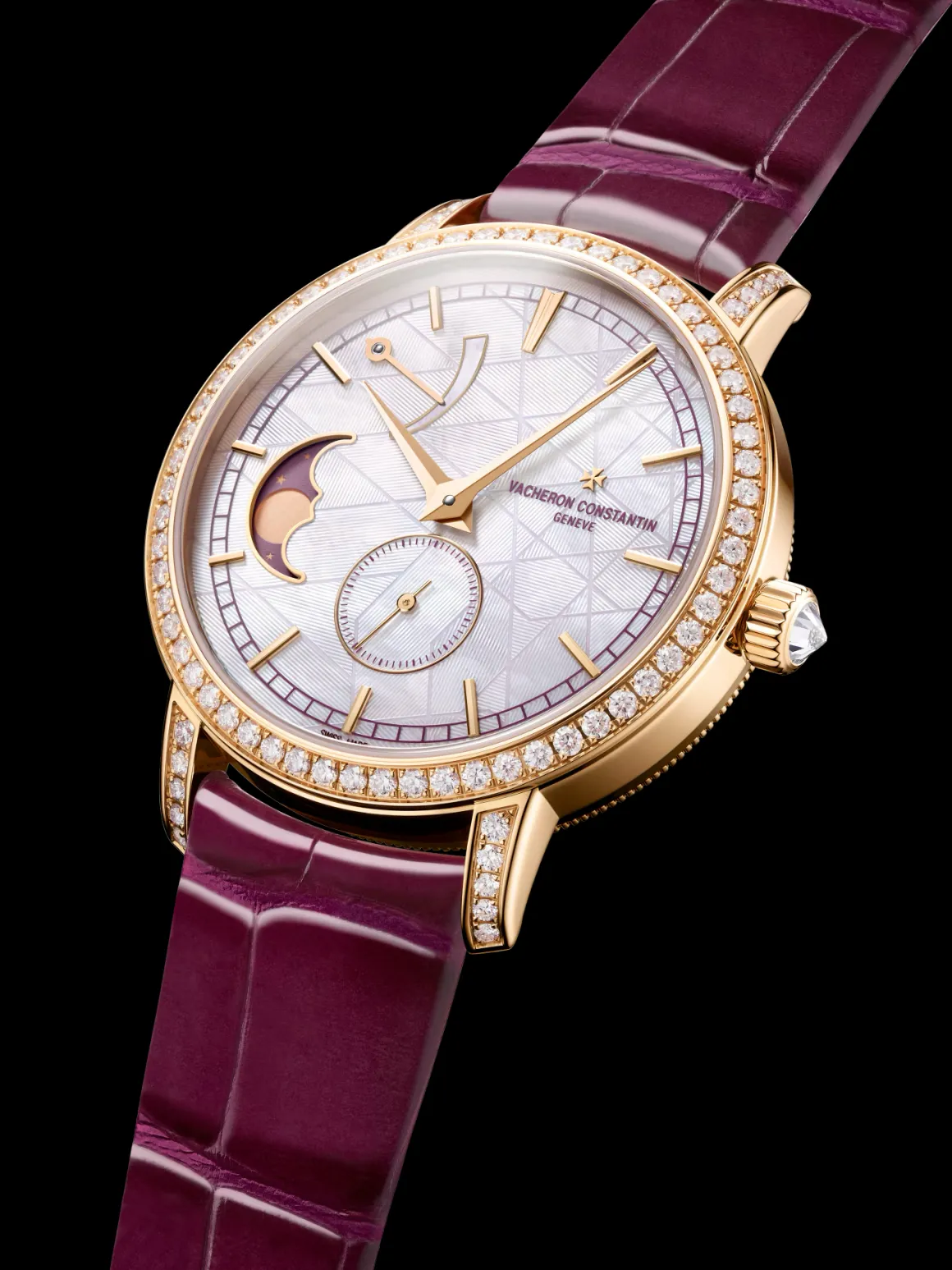 TRADITIONNELLE PHASE DE LUNE