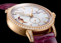 TRADITIONNELLE PHASE DE LUNE