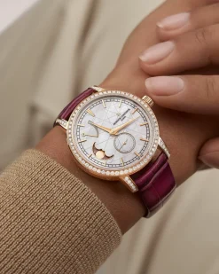 TRADITIONNELLE PHASE DE LUNE