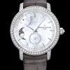 Traditionnelle phase de lune