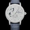Traditionnelle Phase de Lune