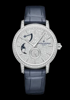 Traditionnelle Phase de Lune