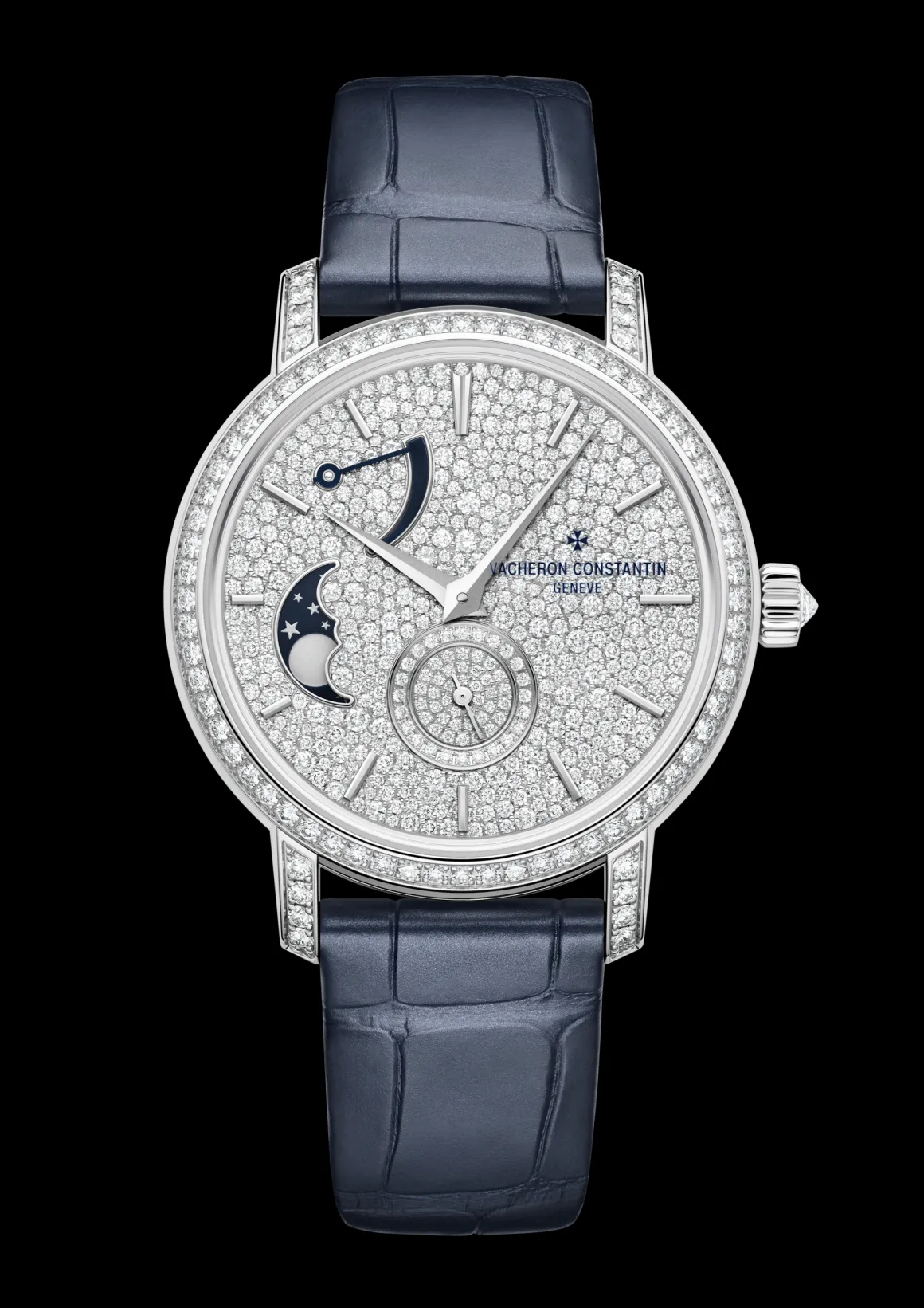 Traditionnelle Phase de Lune