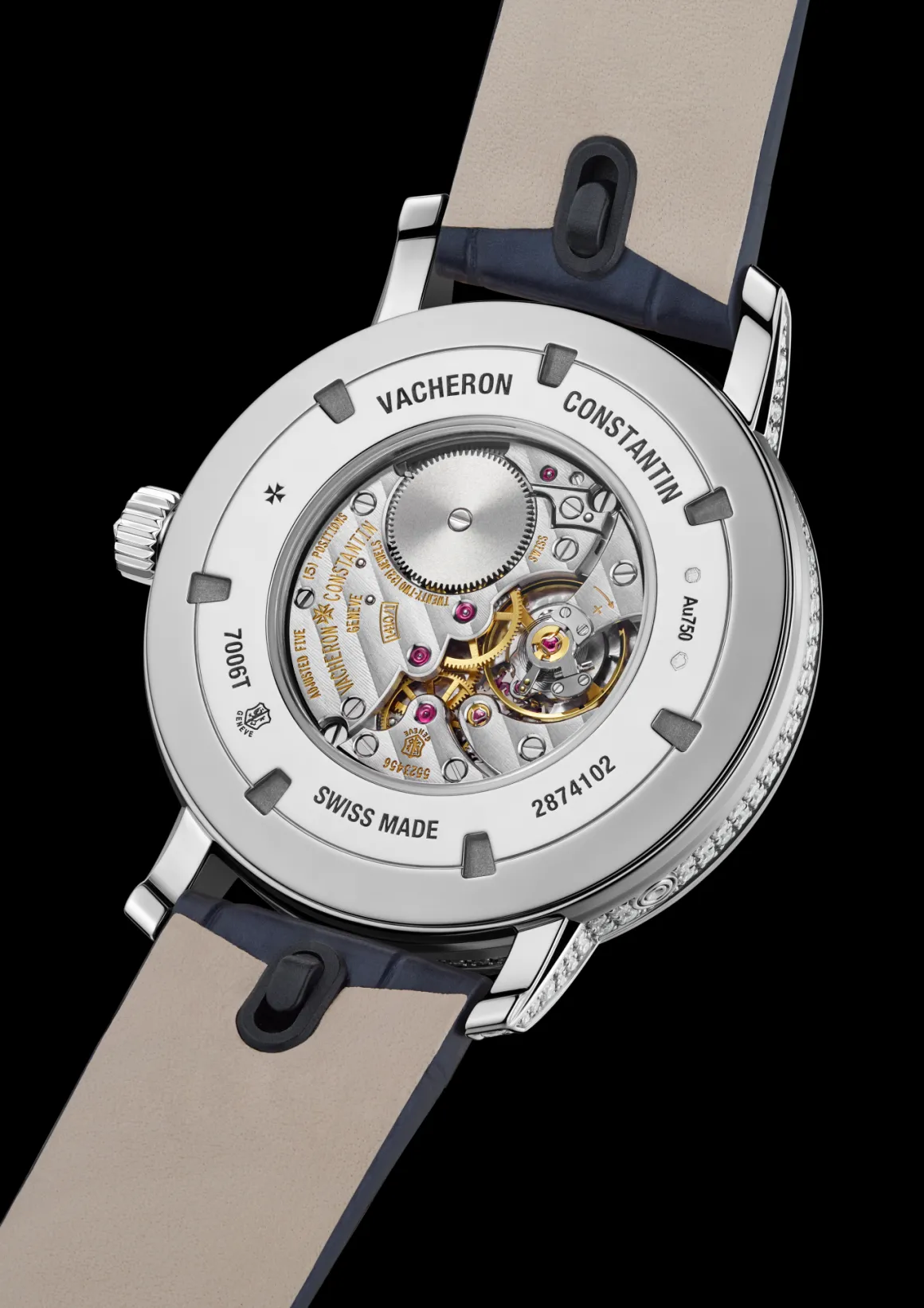 Traditionnelle Phase de Lune