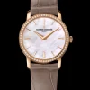 Traditionnelle quartz