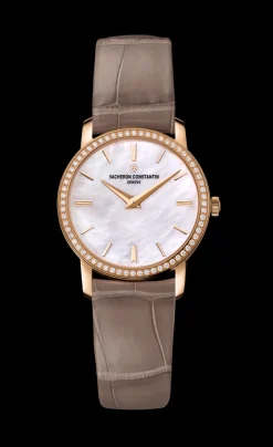 Traditionnelle quartz