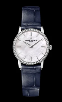 Traditionnelle quartz
