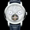 TRADITIONNELLE TOURBILLON QUANTIÈME PERPÉTUEL