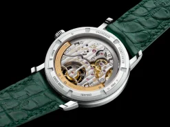 Traditionnelle tourbillon