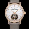 Traditionnelle tourbillon - 39mm