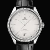 Trésor Co‑Axial Master Chronometer 40 mm