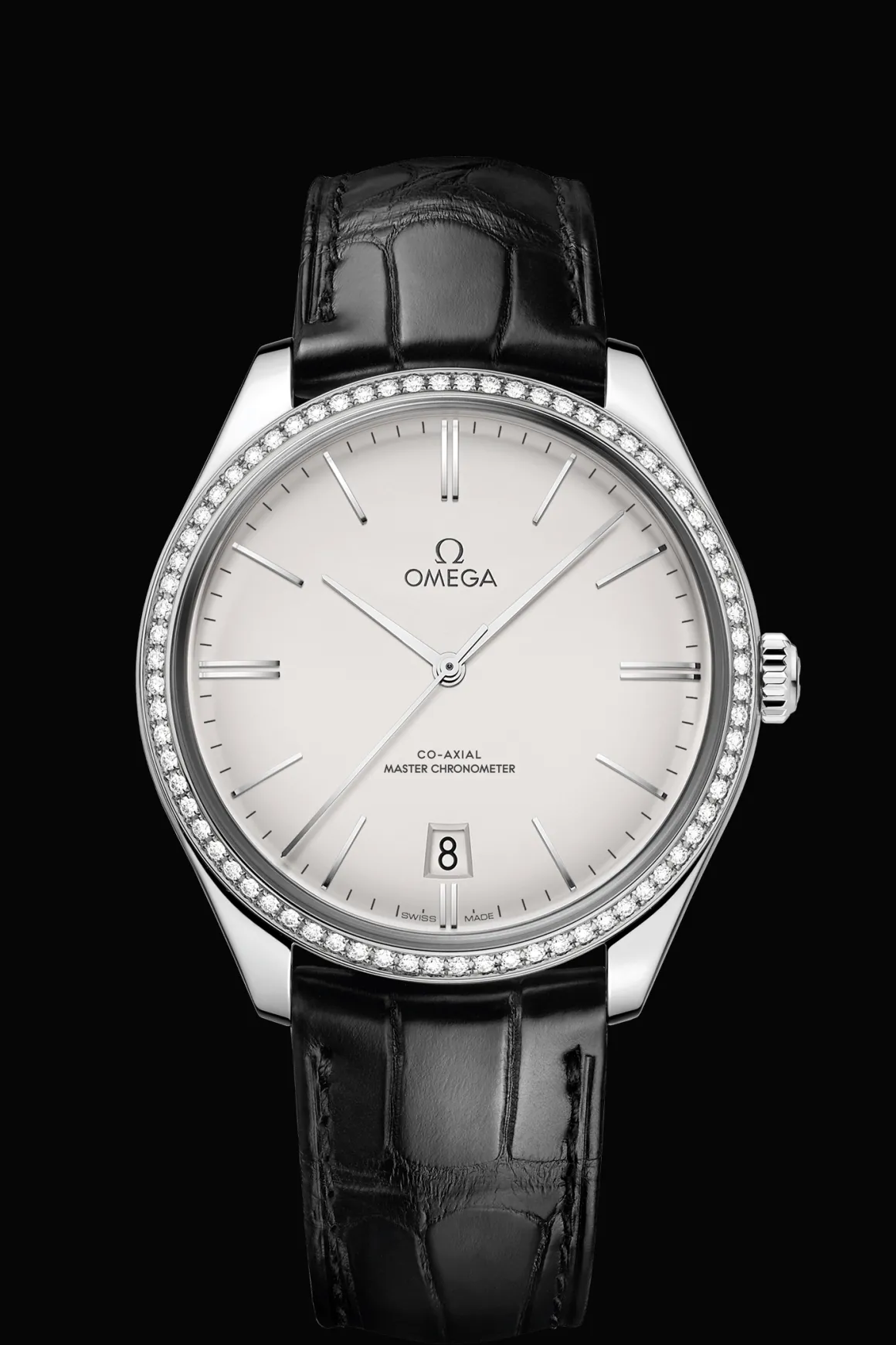 Trésor Co‑Axial Master Chronometer 40 mm