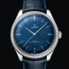 Trésor Co‑Axial Master Chronometer 40 mm