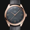 Trésor Co‑Axial Master Chronometer 40 mm