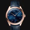 Trésor Co‑Axial Master Chronometer Réserve de marche 40 mm