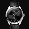 Trésor Co‑Axial Master Chronometer Réserve de marche 40 mm
