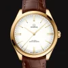 Trésor Co‑Axial Master Chronometer 40 mm
