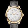 Trésor Co‑Axial Master Chronometer Réserve de marche 40 mm