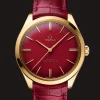 Trésor Co‑Axial Master Chronometer 40 mm
