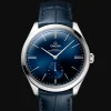 Trésor Co‑Axial Master Chronometer Petite Seconde 40 mm