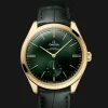 Trésor Co‑Axial Master Chronometer Petite Seconde 40 mm
