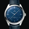 Trésor Co‑Axial Master Chronometer 40 mm