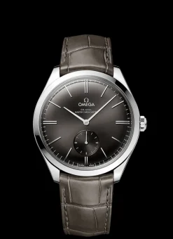 Trésor Co‑Axial Master Chronometer Petite Seconde 40 mm