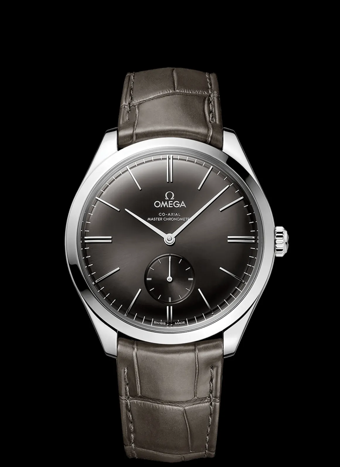 Trésor Co‑Axial Master Chronometer Petite Seconde 40 mm
