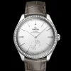 Trésor Co‑Axial Master Chronometer Petite Seconde 40 mm