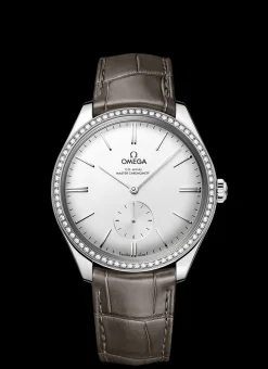 Trésor Co‑Axial Master Chronometer Petite Seconde 40 mm