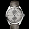 Trésor Co‑Axial Master Chronometer Réserve de marche 40 mm