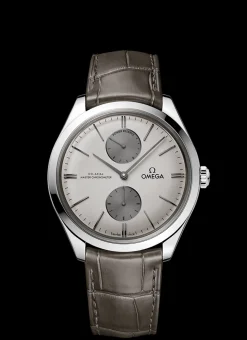 Trésor Co‑Axial Master Chronometer Réserve de marche 40 mm