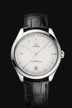 Trésor Co‑Axial Master Chronometer 40 mm