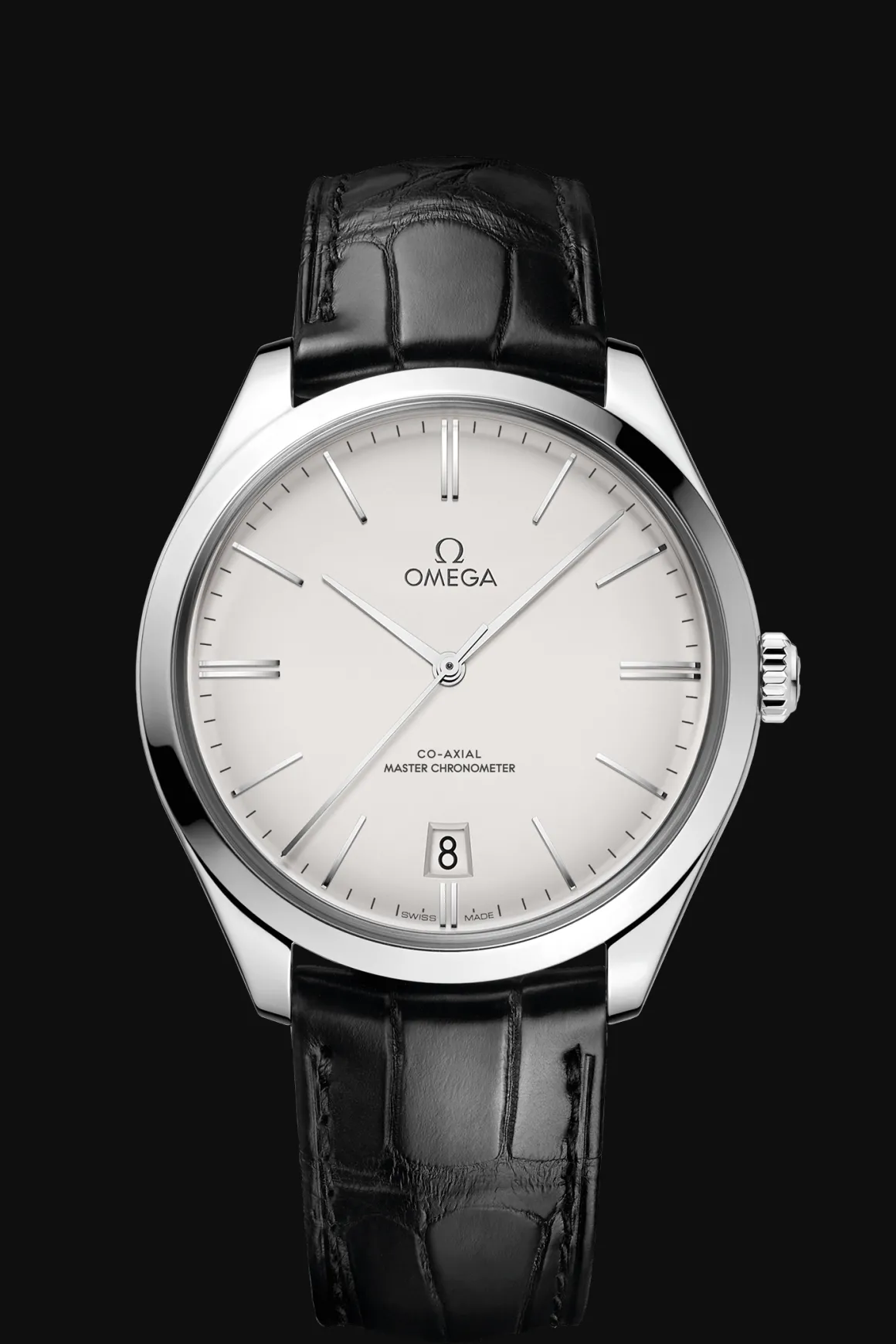 Trésor Co‑Axial Master Chronometer 40 mm