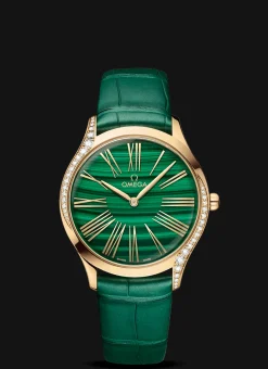 Trésor Quartz 36mm